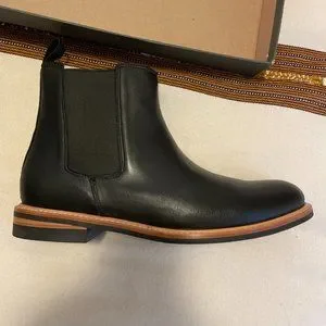 Nisolo | Shoes | Nwt Nisolo Mens Javier Chelsea Boots | Poshmark display picture 2